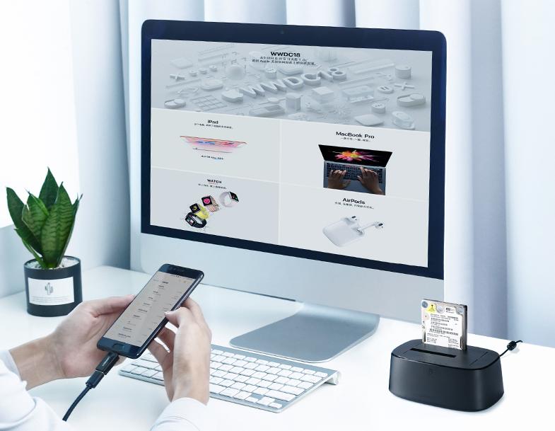 5g时代下会爆发各种新型应用,nas存储服务器5g