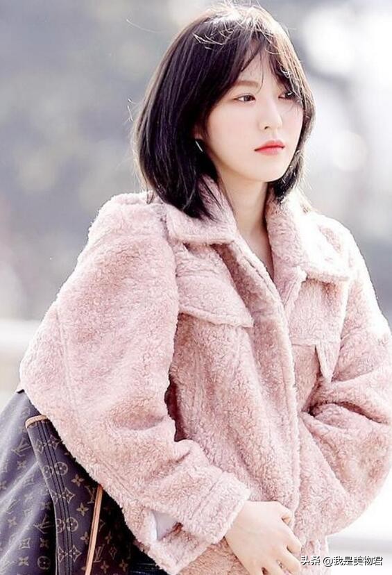 年底换＃发型＃｜羊毛卷、蛋蛋卷、Wendy初恋头总有一款适合你