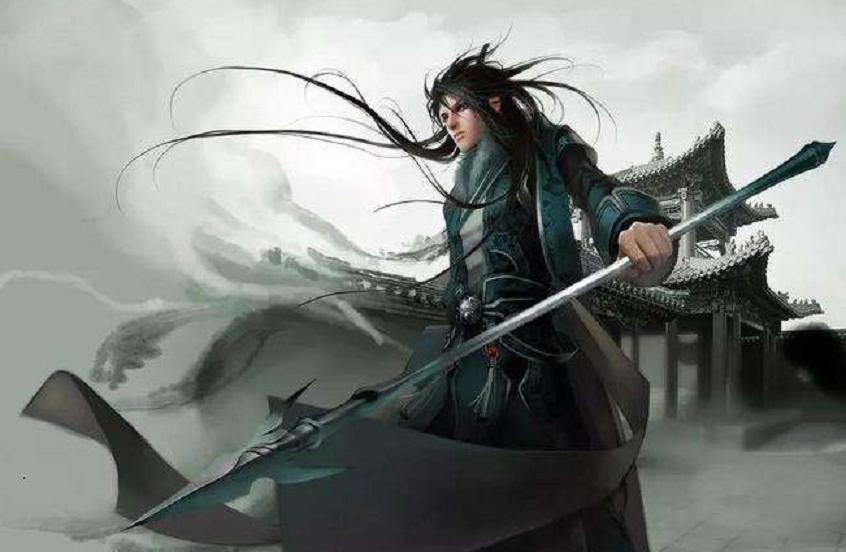 遮天叶凡杀第一个人,遮天叶凡结局有多强