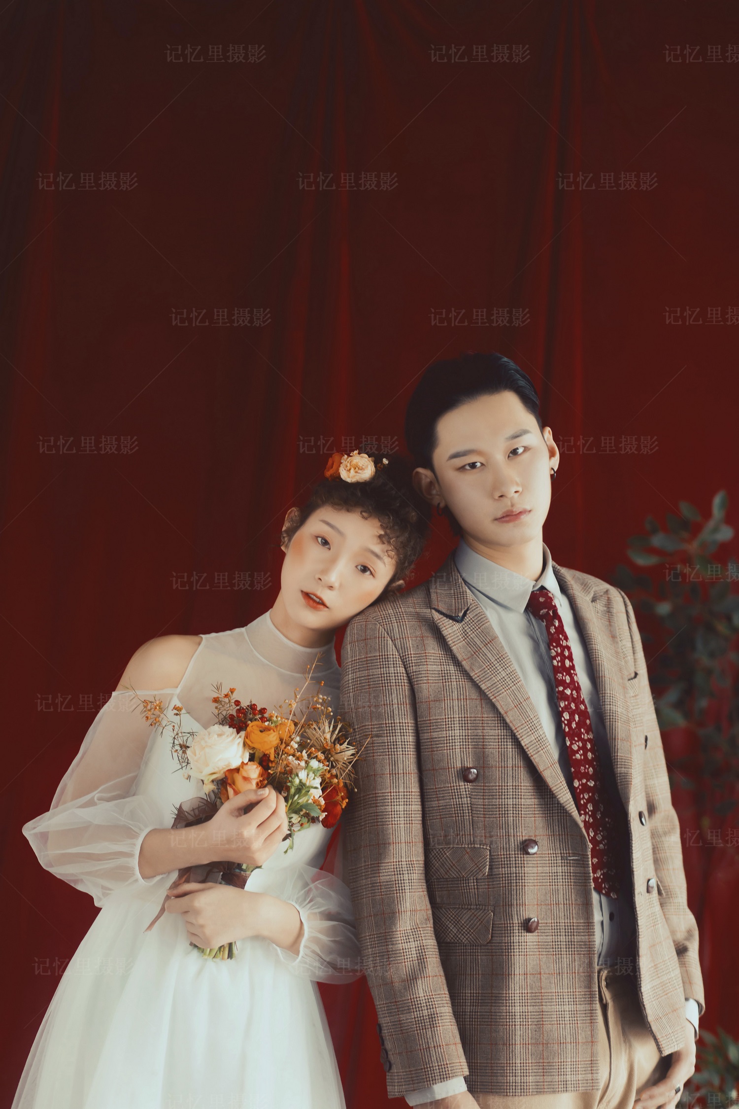 云南远嫁陕西的流程,广西远嫁广东婚礼流程