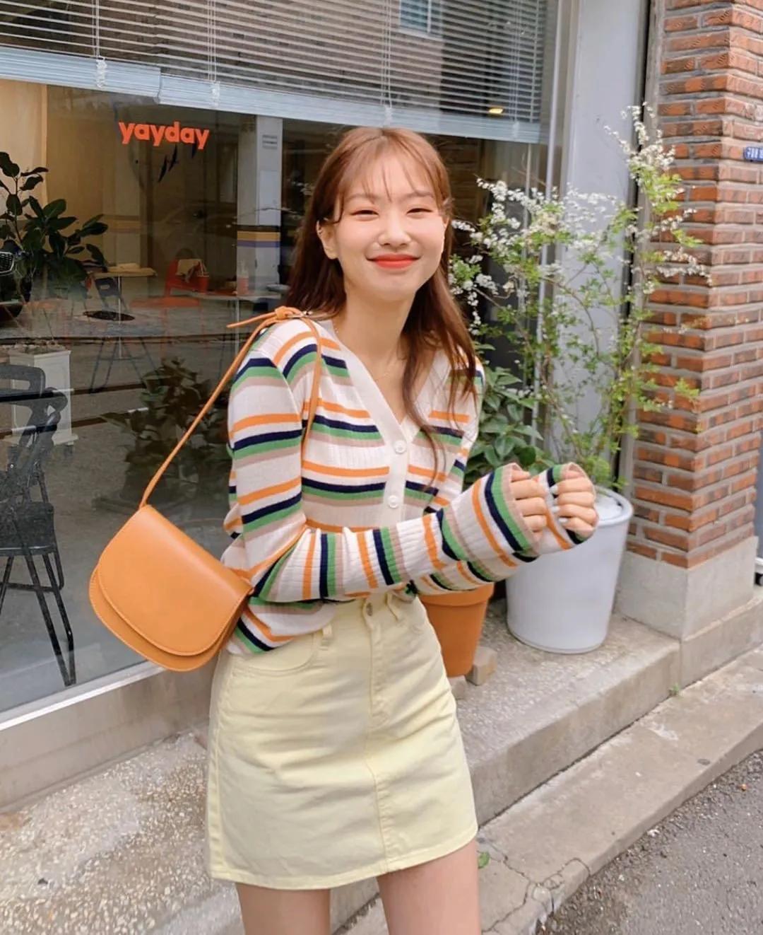 最值得推荐的博主穿搭,最有良心的时尚博主