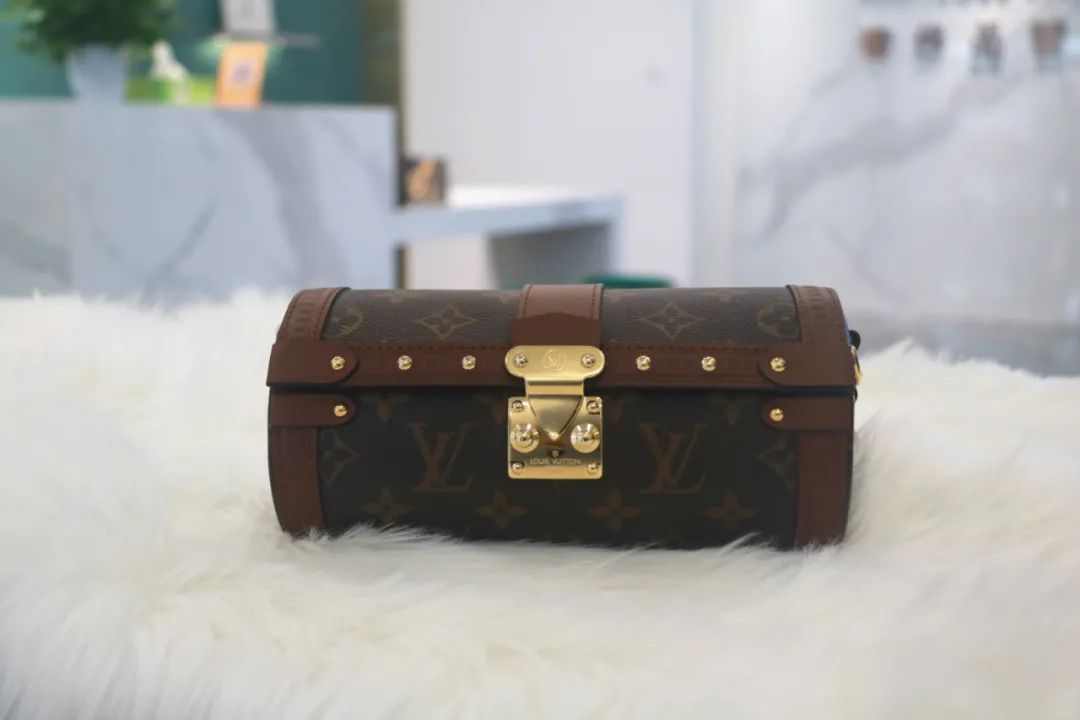 千元以内的lv中古包,千元入手香奈儿