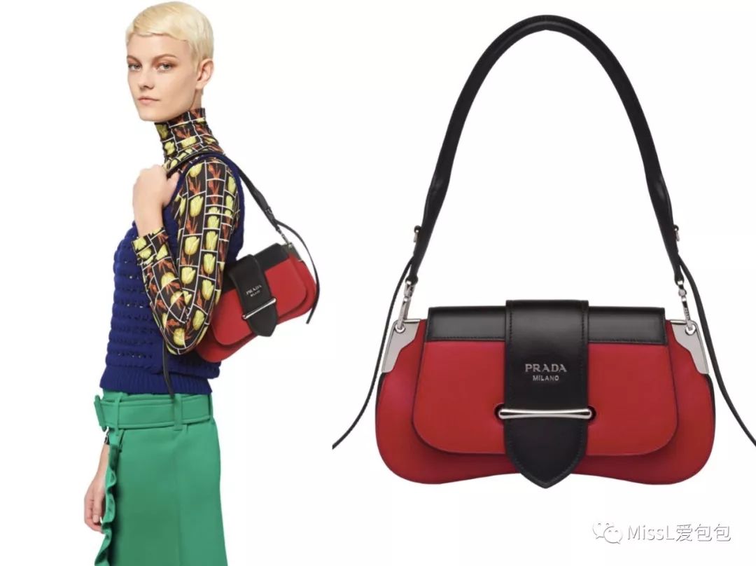 种草新包包,平价红色系包包推荐