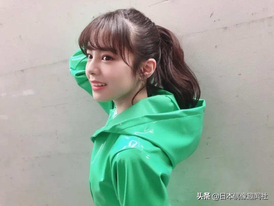 受肺炎疫情影响，日本女团近期停止举办粉丝活动