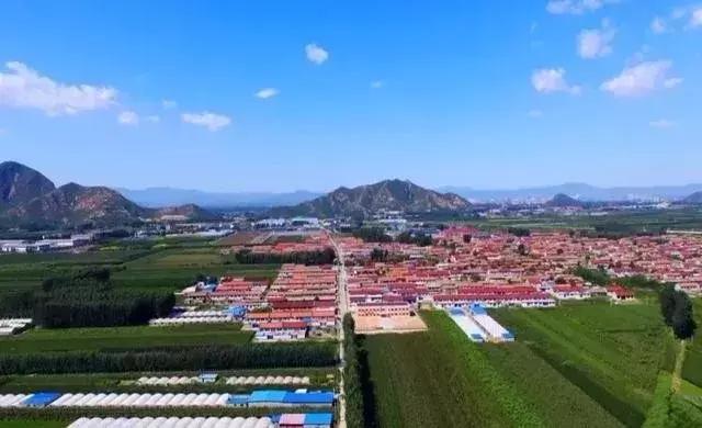 唐山一座即将崛起的超级文旅城,唐山文旅基地在哪个区