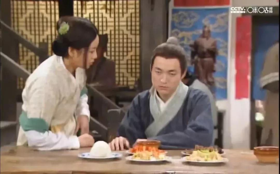 武林外传要翻拍了吗,至今无人敢翻拍白眉大侠