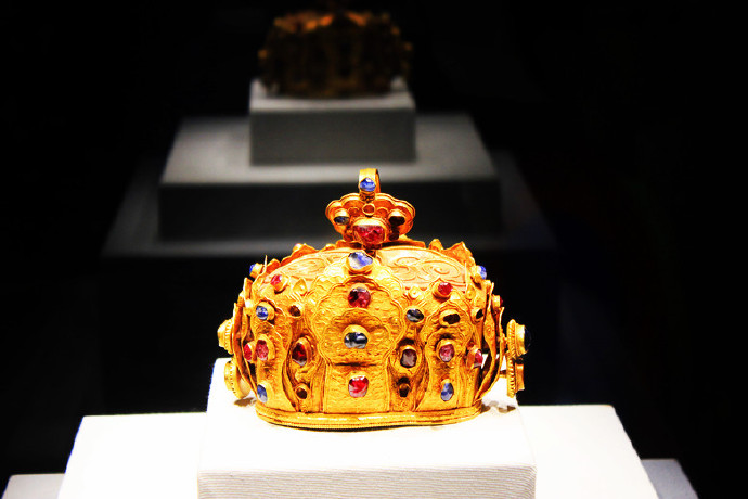 筇竹寺故事,千年古寺筇竹寺