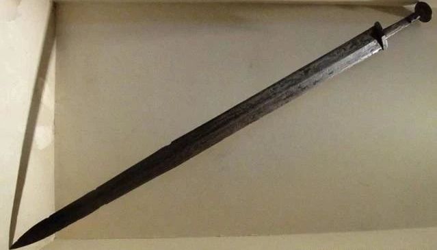 武汉有多红？岳飞来看军运会！