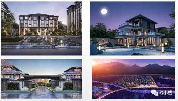 武汉本土房企,武汉本土房企最新排名