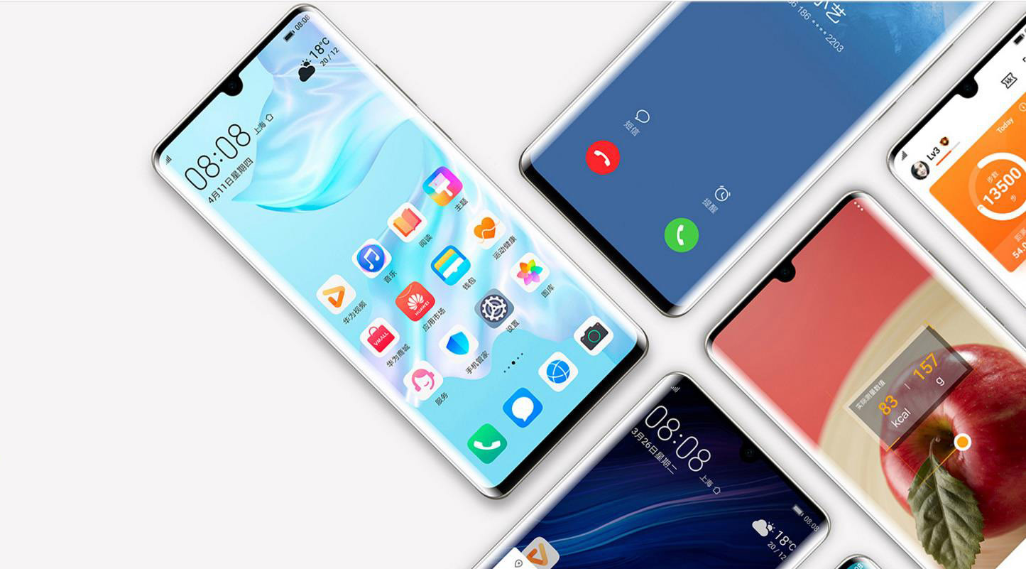 小米华为三星苹果最新款手机对比,小米华为三星苹果高端手机对比