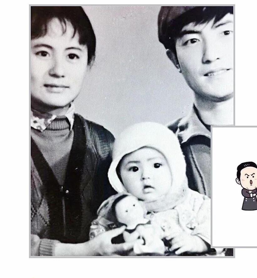 沈腾小时候最新视频,沈腾小时候照片