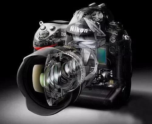 单反相机中国能造吗,单反相机中国制造业