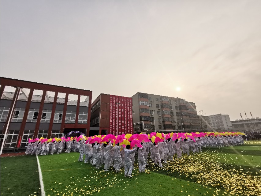 2019华奥杯足球邀请赛,校园足球杯圆满落幕