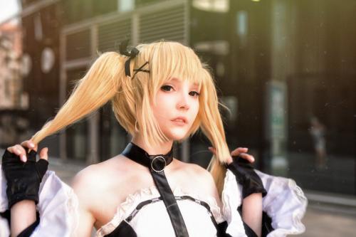 cosplay为什么饱受争议,为什么cosplay令人害怕