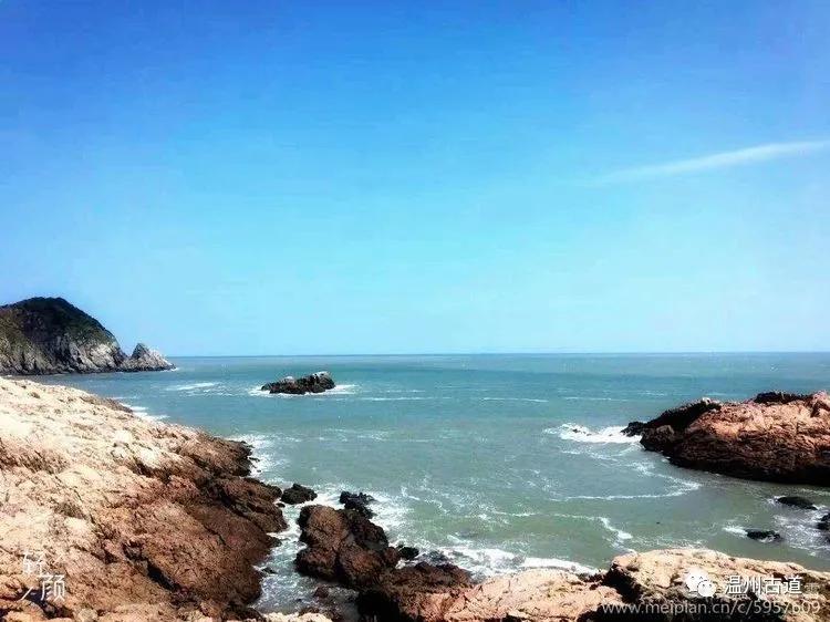 浙江东海大陈岛,台州大陈岛东海明珠