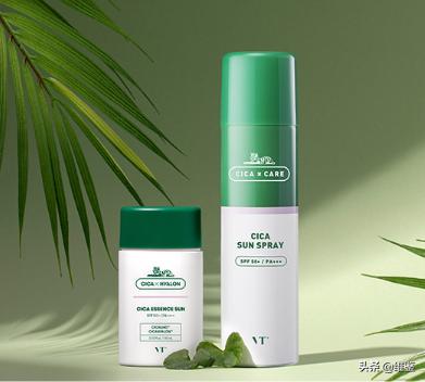 安耐晒两款防晒,安耐晒最防晒的一款