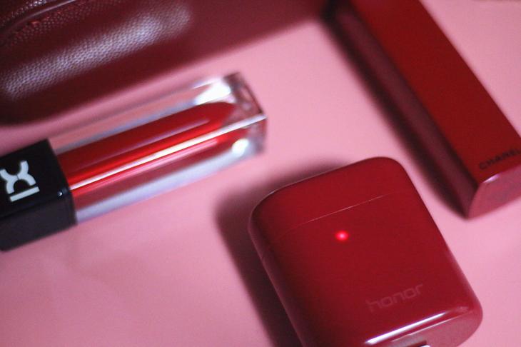 荣耀flypodspro骨声纹支持手机,荣耀无线蓝牙flypodspro3