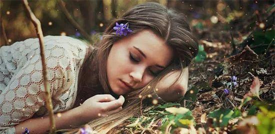 对你最初的印象满分,最美的一句英文情话