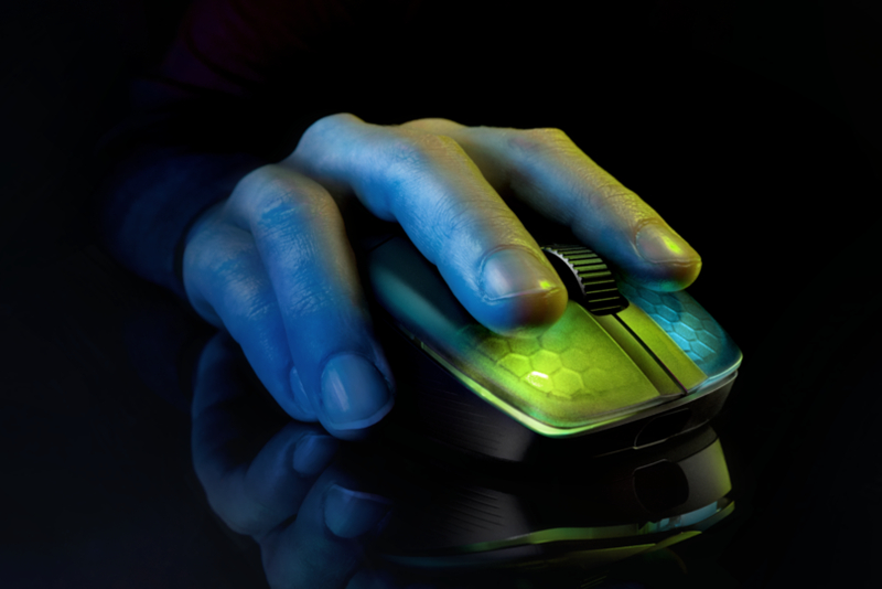 618发展史,618鼠标预测