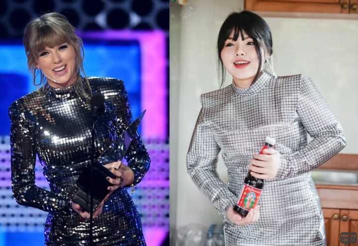 有没有惊艳的cosplay,那些很惊艳的cos