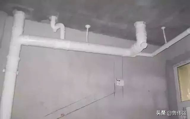 建筑水电安装施工质量标准化图册,水电安装施工图纸入门教程