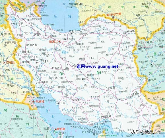 阿尔卑斯喜马拉雅山系地图,世界级登山