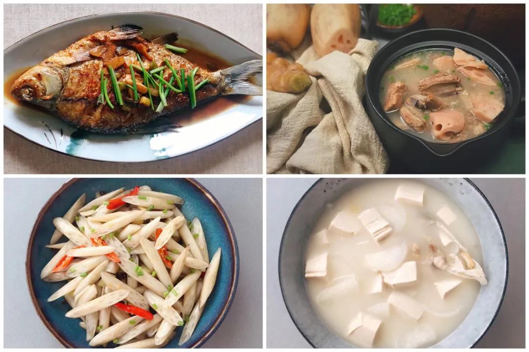 武汉姑娘摆摊做汉堡,武汉自己在家做美食