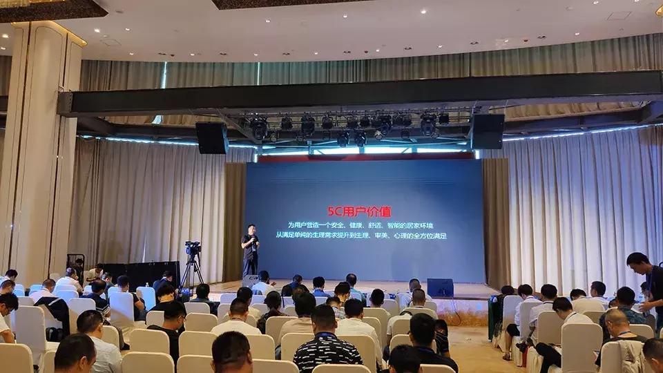 深耕华中,中广欧特斯闪耀“行者·无疆”武汉站