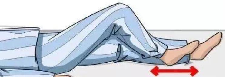 骨科术后康复训练要多久,骨科手术20天后恢复