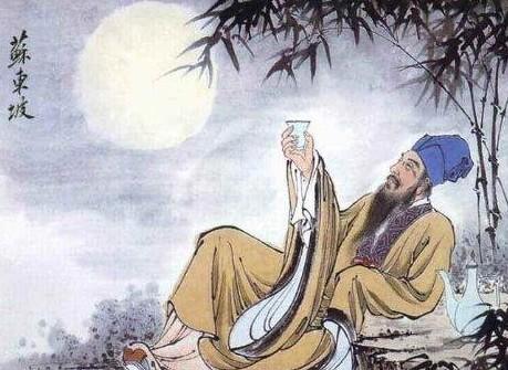 苏东坡青年的生活历程,苏东坡少为人知的成长史