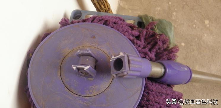 小米全格免手洗拖把优缺点,小米有品免手洗拖把测评