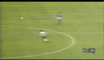 人球合一齐达内,球王人球合一