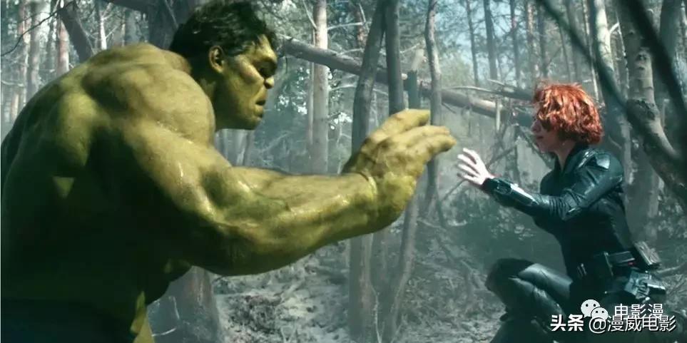 12部漫威电影最成功的七大镜头 (漫威电影被删掉的4个场景)