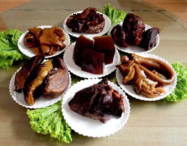 祥云毛驴肉自助餐推荐,祥云毛驴肉火锅下关分店