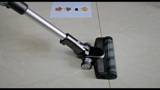 华为智选吸尘器ha5,华为智选吉米智能手持无线吸尘器