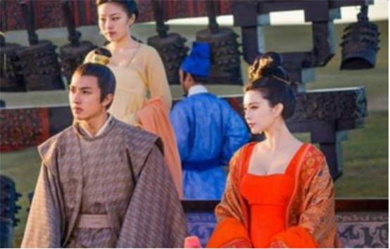 李瑁为啥拿走杨玉环的孩子,唐玄宗抢儿媳遭报应