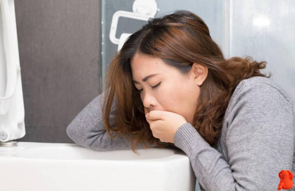 怀孕后口水多跟肠胃有关系吗,怀孕之后口水多