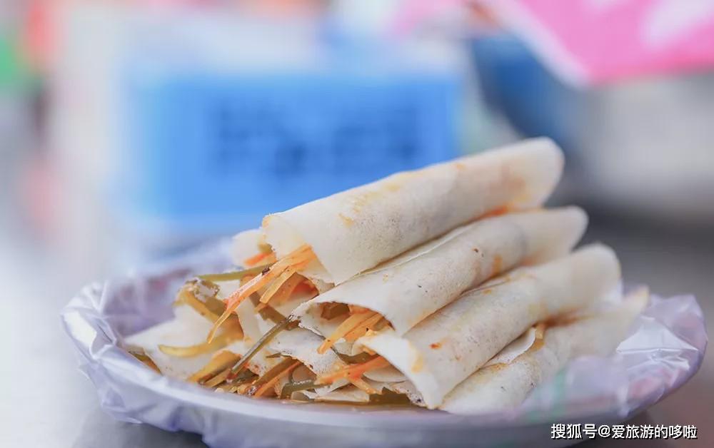 四川美食和其他地区区别,四川美食在绵阳