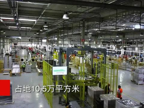 tcl老液晶电视改造成智能电视,tcl巨屏电视效果