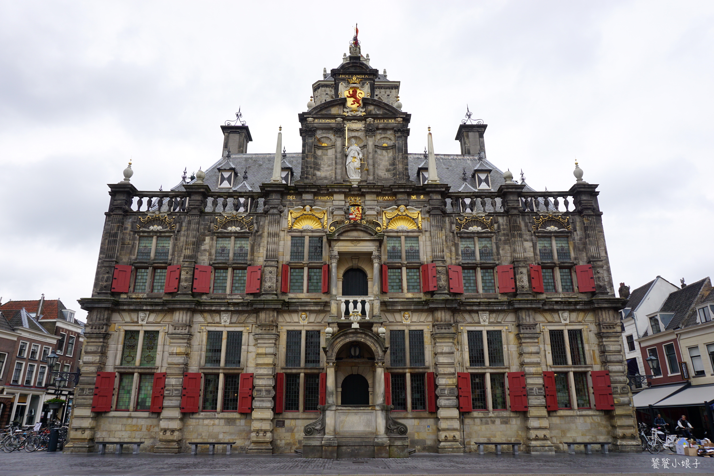 为什么荷兰足球这么强,荷兰足球队为什么穿橙色