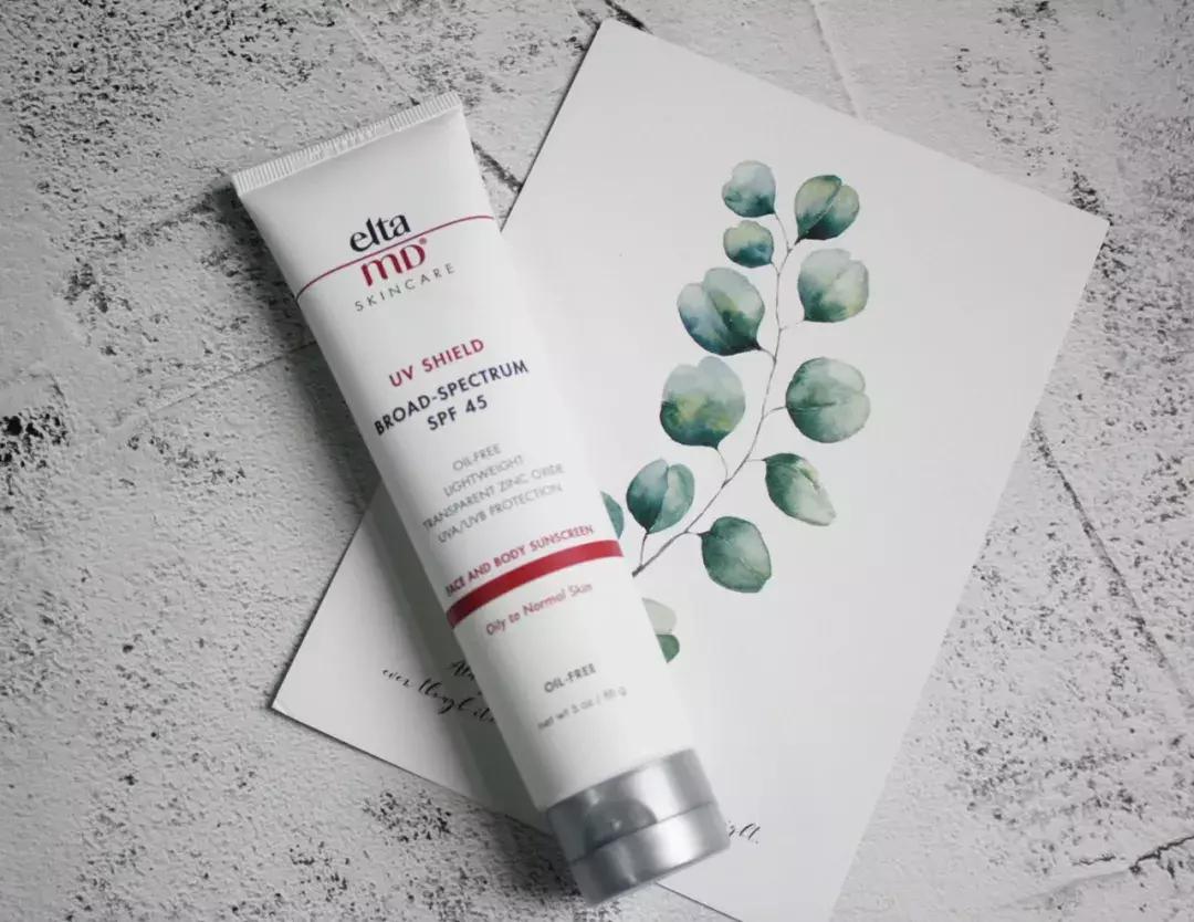 16款热门防晒到底怎么选,eltamd防晒排雷