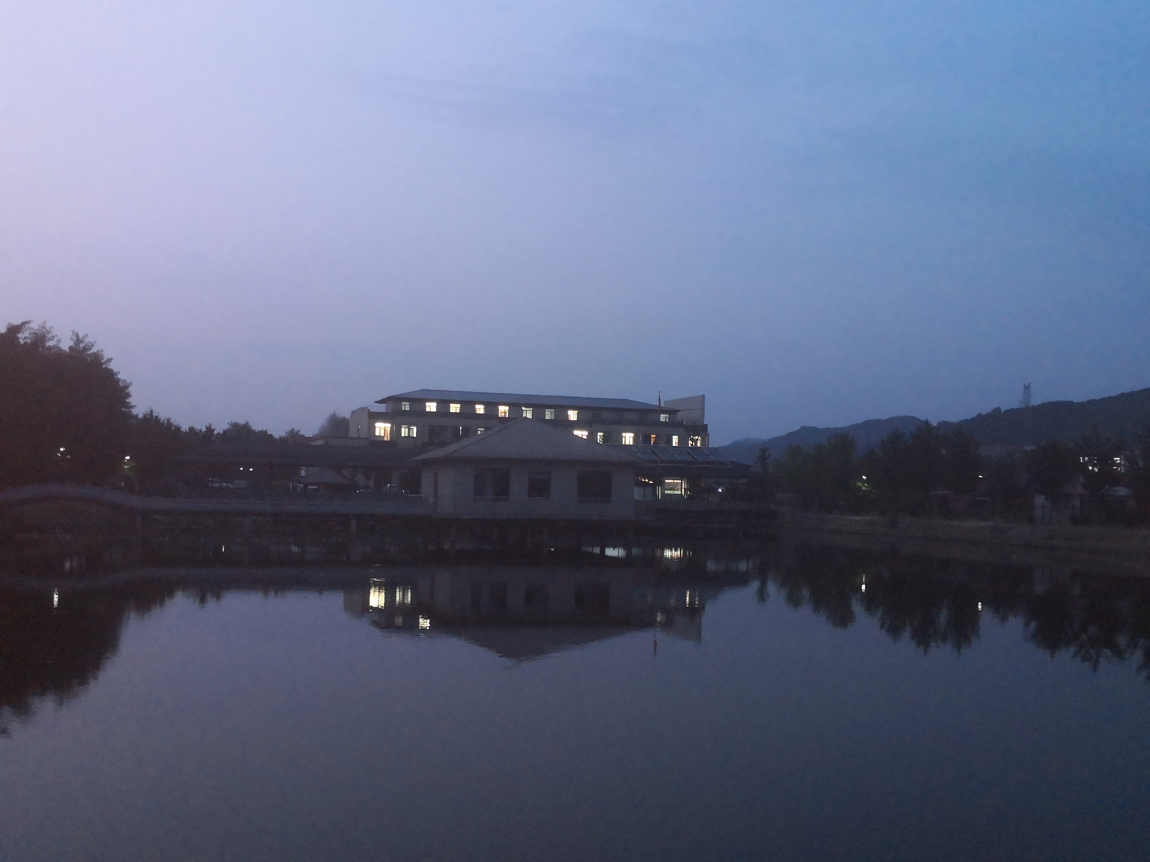 丹东振兴区汤池镇温泉康养中心,丹东东汤温泉免费市内一日游套路