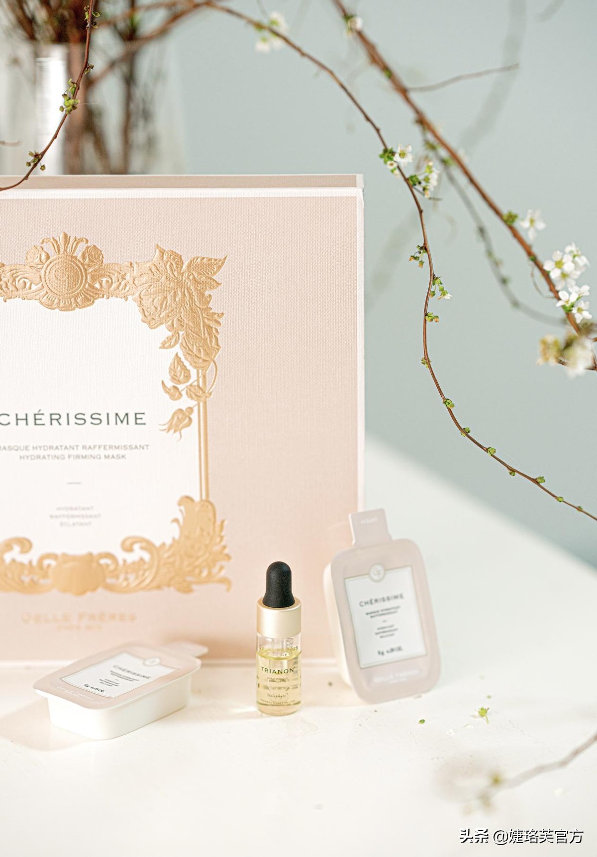 植萃护肤好物,植萃小众品牌哪个宝藏单品适合你