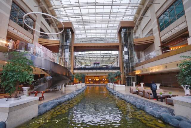 上海外滩最值得住的酒店,来上海不去外滩