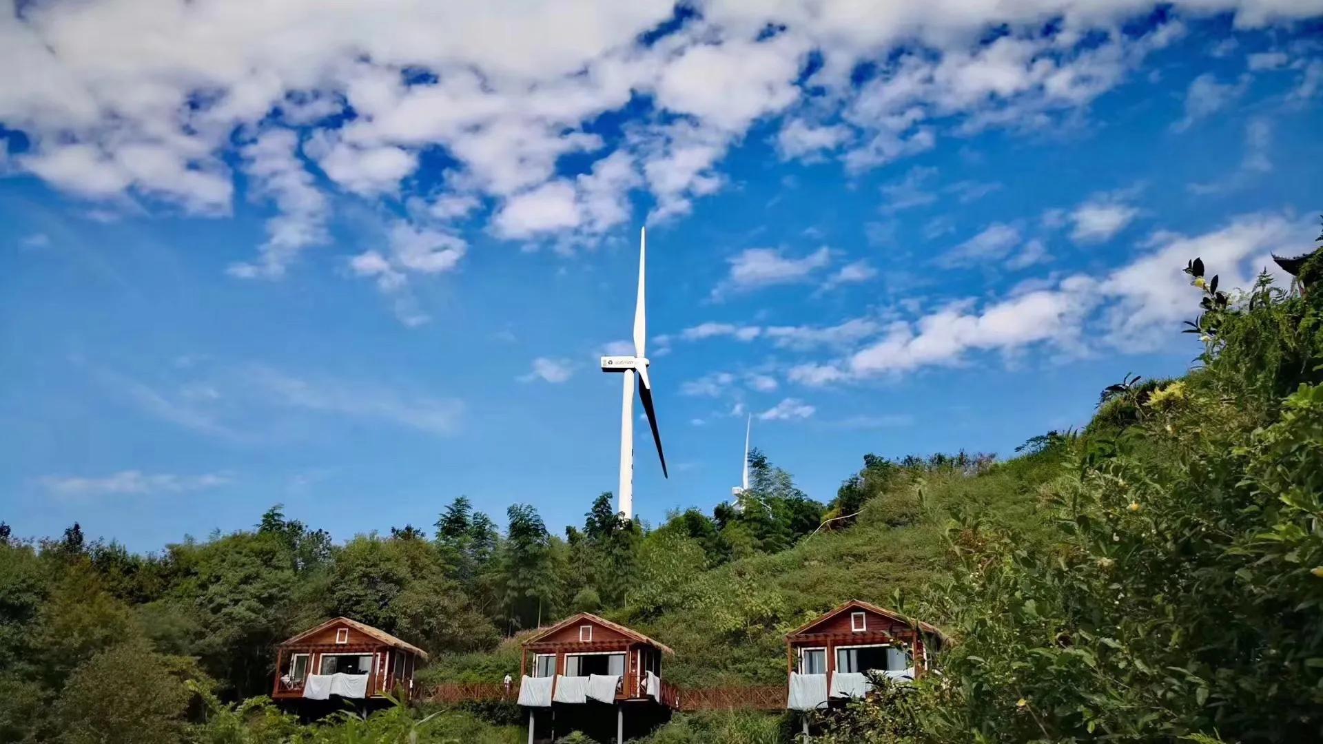 有一个姑娘叫川妹,有一种美叫川西