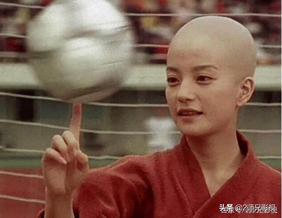 少林足球你不知道冷知识,少林足球你看懂了吗
