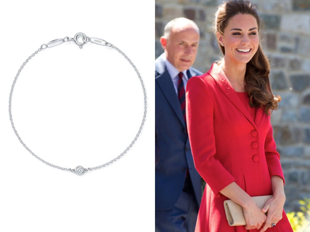 女人一生必须要有的五款珠宝首饰！