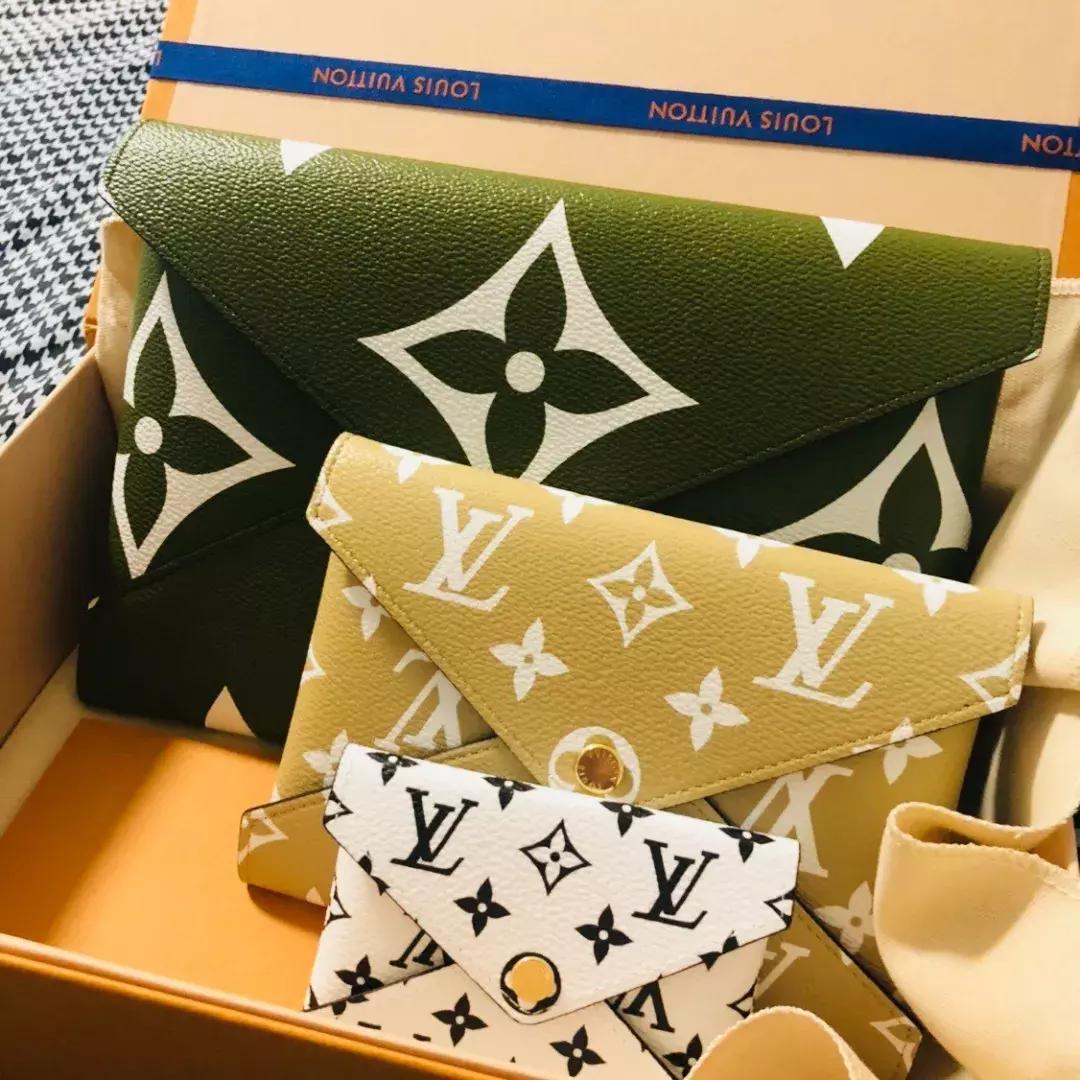 买lv的真实感受,lv买真的划算还是假的划算