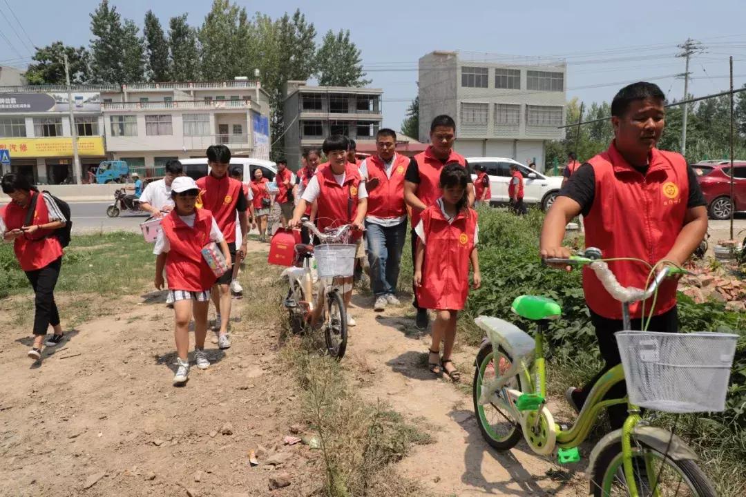 日行一善传递爱心,日行一善爱心传递视频