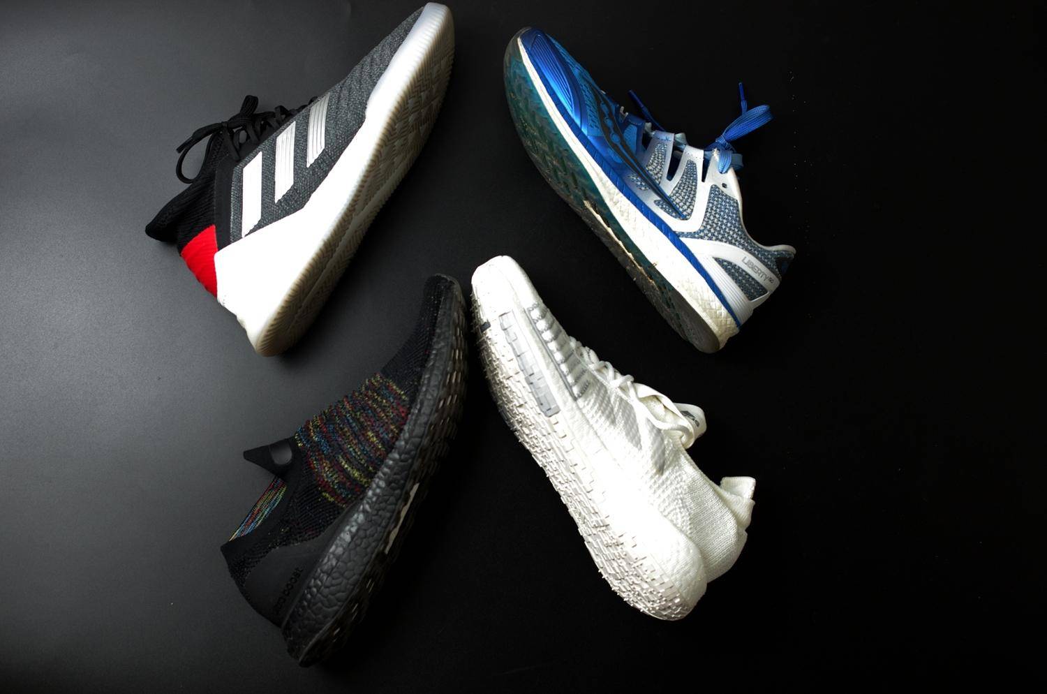 阿迪达斯boost哪款比较好,阿迪达斯boost系列基础款